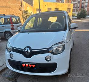 Renault Twingo 2015