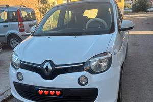 Renault Twingo 2015