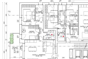 Rif.073| appartamento quadrilocale