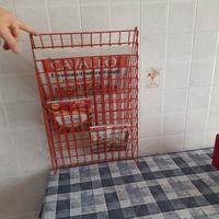 Portariviste da appendere al muro