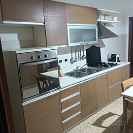 cucina componibile marca SIRA