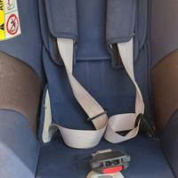 seggiolino auto 9-18kg foppapedretti 