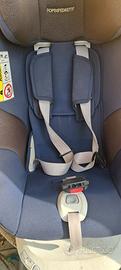 seggiolino auto 9-18kg foppapedretti 