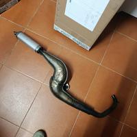 marmitta fifty top g30 