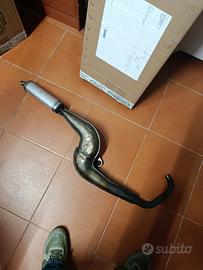 marmitta fifty top g30 