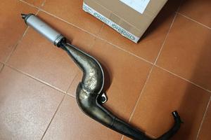 marmitta fifty top g30 