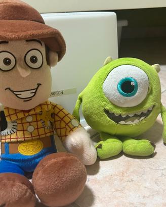 Peluche disney