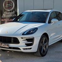 PORSCHE MACAN S 3.0 DIESEL -FULL OPTIONAL -