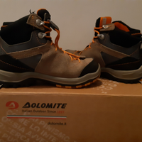 Scarpe trekking Dolomite