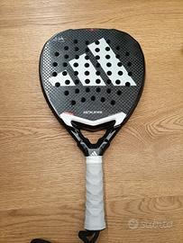 Racchetta Padel Adidas Metalbone 3.4 Ale Galan