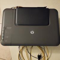 stampante HP Deskjet 1050