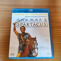 Spartacus - Edizione Speciale - Blu-Ray