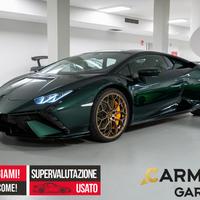 Lamborghini Huracan Coupe 5.2 V10 Tecnica -IVA ESP