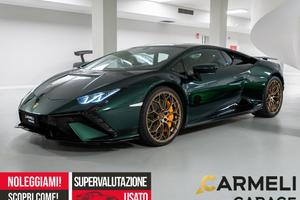 Lamborghini Huracan Coupe 5.2 V10 Tecnica -IVA ESP