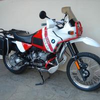 BMW R100 GS PD NUOVA