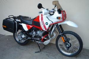 BMW R100 GS PD NUOVA