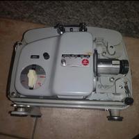 Proiettore Bolex 18-5 Super