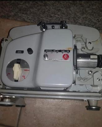 Proiettore Bolex 18-5 Super
