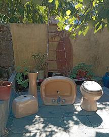 sanitari bagno