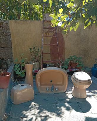 sanitari bagno
