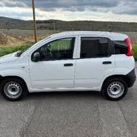 FIAT Panda 1.2 GPL Pop Van 2 posti