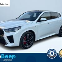 BMW X2 SDRIVE 18D MSPORT PRO AUTO