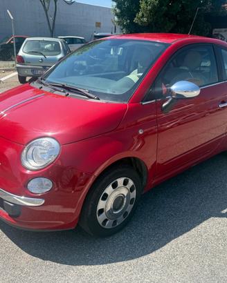 Fiat 500 1.2 EasyPower Pop