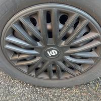 Cerchi sparco originali da 15
