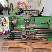 Tornio parallelo Fervi T940