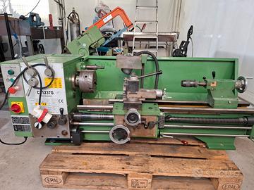 Tornio parallelo Fervi T940