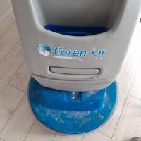 Fiorentini lavasciuga professionale