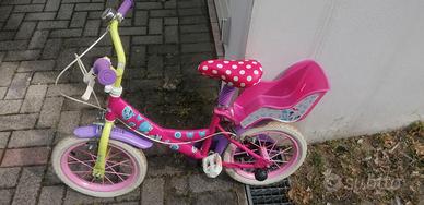 bici bambina