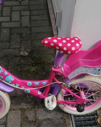 bici bambina