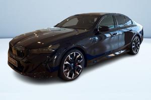 BMW Serie 5 i5 Berlina eDrive40 M Sport Pro
