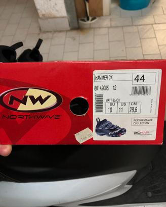 Scarpe MTB