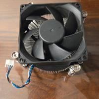 Dissipatore cup intel lga 1700 i3 i5 i7 i9