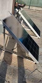 Pannelli fotovoltaici