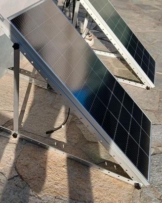 Pannelli fotovoltaici