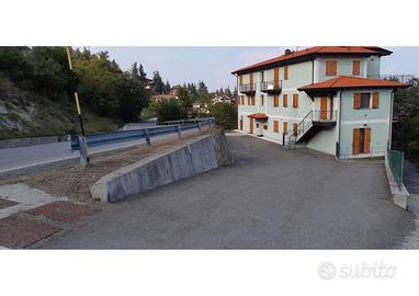 Serramazzoni - appartamenti