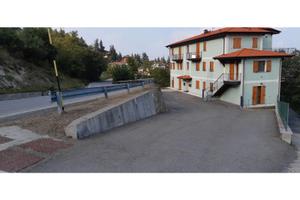 Serramazzoni - appartamenti