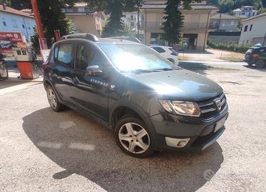Dacia Sandero 0.9 TCe 12V TurboGPL 90CV GPL appena