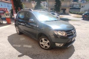 Dacia Sandero 0.9 TCe 12V TurboGPL 90CV GPL appena