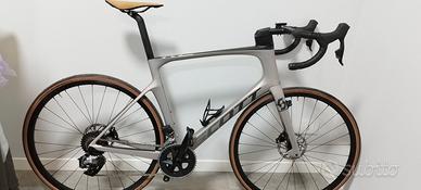 bici Scott foil RC 30 