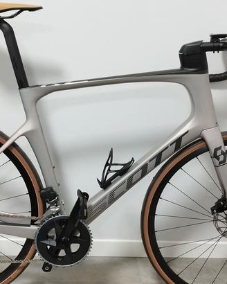 bici Scott foil RC 30 