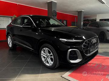 AUDI Q5 SPTB 40TDI 204 CV QUATTRO S-TRONIC S-LINE 
