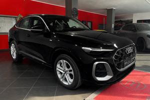 AUDI Q5 SPTB 40TDI 204 CV QUATTRO S-TRONIC S-LINE 