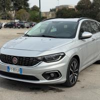 FIAT Tipo 2019 1.6Mtj Lounge 120cv Cambio Automati
