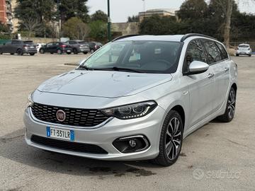 FIAT Tipo 2019 1.6Mtj Lounge 120cv Cambio Automati