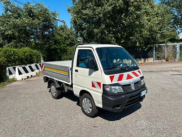 Piaggio Porter 1.3 Benzina Ribaltabile NO IVA
