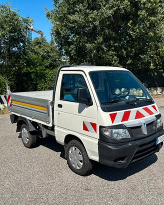 Piaggio Porter 1.3 Benzina Ribaltabile 2013